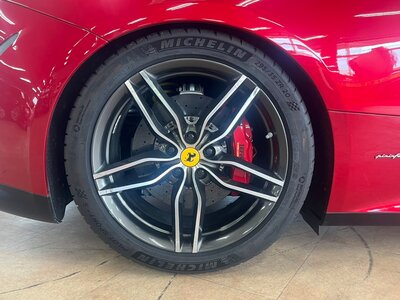 صورة مصغرة 62 لـ 2016 Ferrari FF