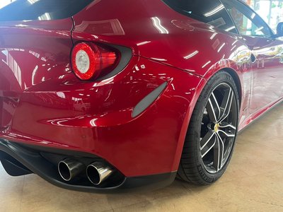 2016 Ferrari FF 照片 14