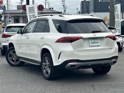 2020 Mercedes-BENZ GLE thumbnail 31