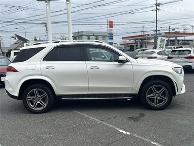 2020 Mercedes-BENZ GLE thumbnail 29