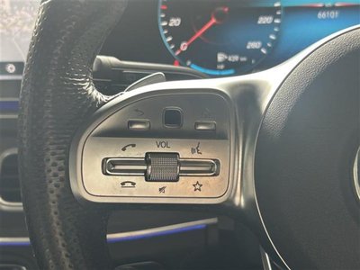 2020 Mercedes-BENZ GLE photo 8