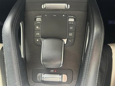2020 Mercedes-BENZ GLE photo 5