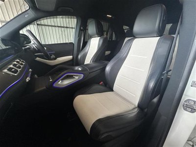 2020 Mercedes-BENZ GLE thumbnail 21