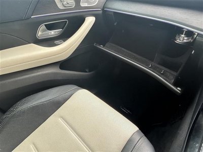 2020 Mercedes-BENZ GLE photo 16