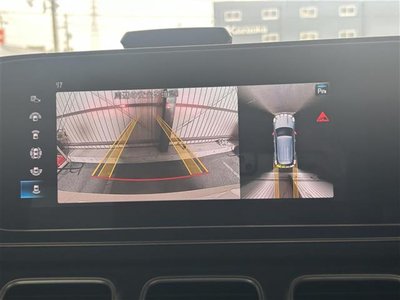 2020 Mercedes-BENZ GLE photo 3