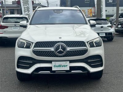 2020 Mercedes-BENZ GLE thumbnail 26
