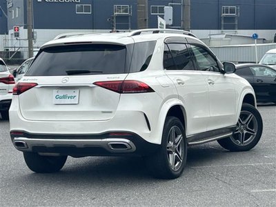 2020 Mercedes-BENZ GLE thumbnail 32