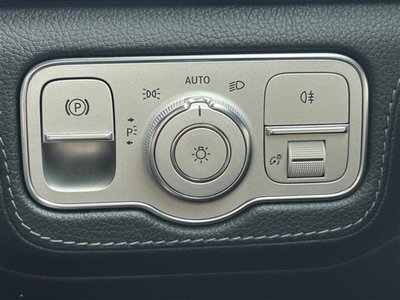 2020 Mercedes-BENZ GLE photo 12