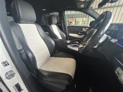 2020 Mercedes-BENZ GLE thumbnail 19