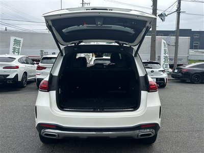 2020 Mercedes-BENZ GLE thumbnail 25