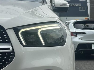 2020 Mercedes-BENZ GLE thumbnail 34