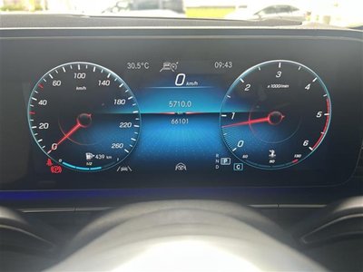 2020 Mercedes-BENZ GLE photo 6