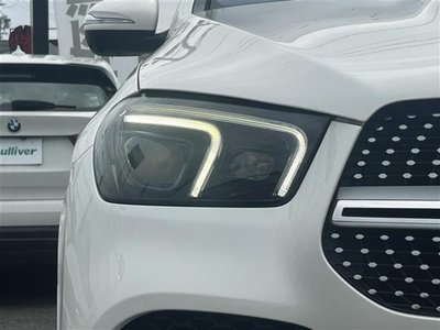 2020 Mercedes-BENZ GLE thumbnail 33