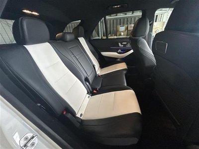 2020 Mercedes-BENZ GLE thumbnail 22