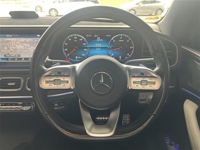 2020 Mercedes-BENZ GLE photo 7