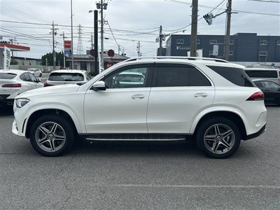 2020 Mercedes-BENZ GLE thumbnail 28