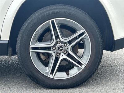 2020 Mercedes-BENZ GLE thumbnail 37
