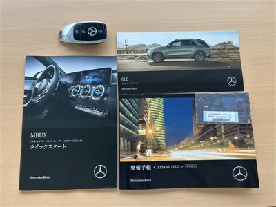 2020 Mercedes-BENZ GLE thumbnail 41
