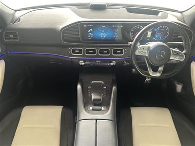 2020 Mercedes-BENZ GLE thumbnail 42