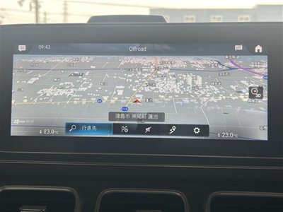 2020 Mercedes-BENZ GLE photo 2