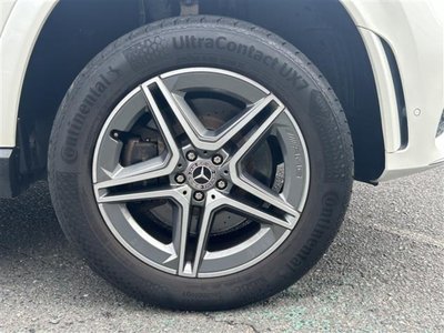 2020 Mercedes-BENZ GLE thumbnail 38