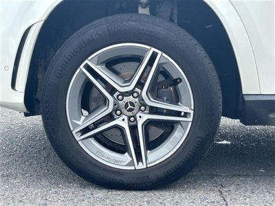 2020 Mercedes-BENZ GLE thumbnail 36