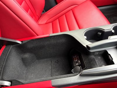 2021 Lexus IS thumbnail 62