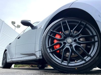 2021 Lexus IS thumbnail 18