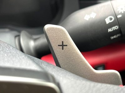 2021 Lexus IS photo 8