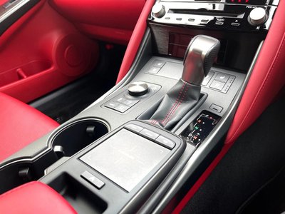 2021 Lexus IS thumbnail 61