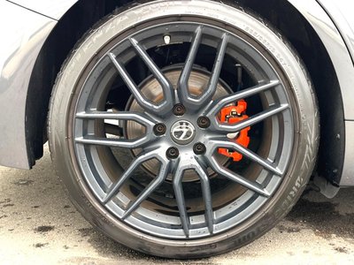 2021 Lexus IS thumbnail 37