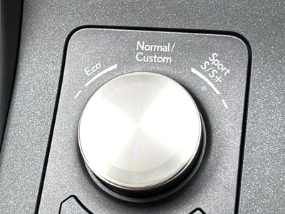 2021 Lexus IS thumbnail 66