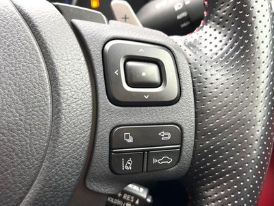 2021 Lexus IS photo 7
