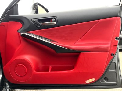 2021 Lexus IS thumbnail 44