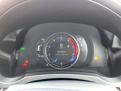 2021 Lexus IS thumbnail 74