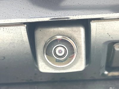 2021 Lexus IS thumbnail 36