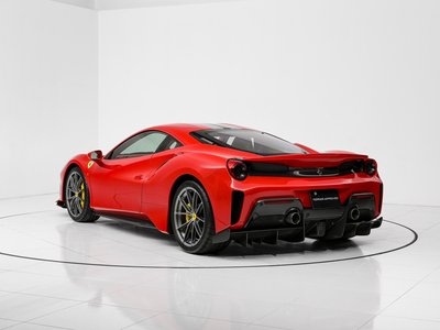 2019 Ferrari 488 PISTA thumbnail 10
