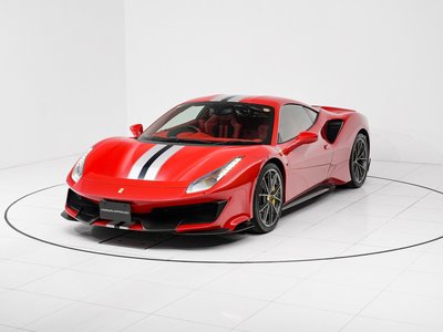 2019 Ferrari 488 PISTA thumbnail 13