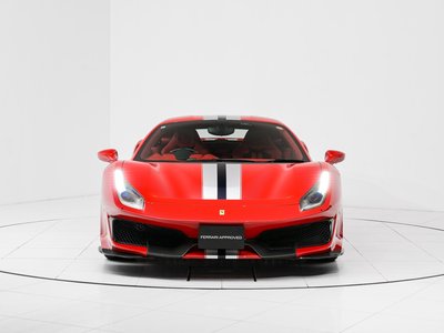2019 Ferrari 488 PISTA thumbnail 5