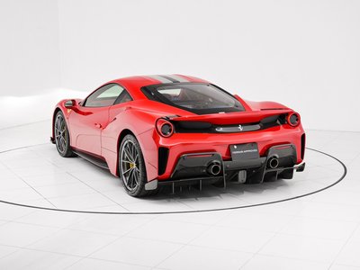 2019 Ferrari 488 PISTA thumbnail 14