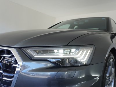 2024 AUDI A6 photo 8