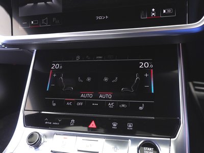 2024 AUDI A6 thumbnail 24