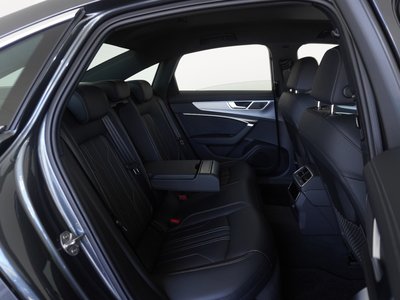 2024 AUDI A6 photo 13