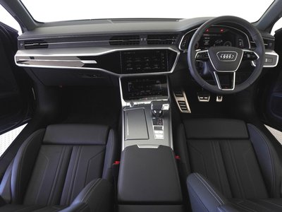 2024 AUDI A6 photo 6