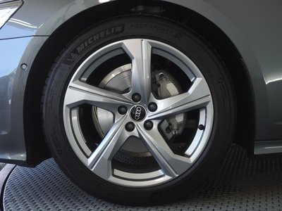 2024 AUDI A6 photo 10