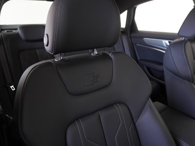 2024 AUDI A6 photo 15