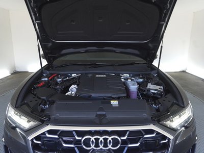 2024 AUDI A6 photo 7