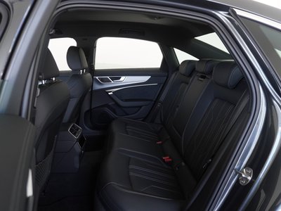 2024 AUDI A6 thumbnail 17