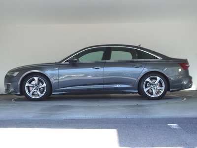 2024 AUDI A6 photo 3