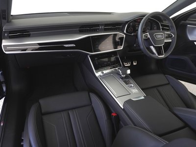 2024 AUDI A6 thumbnail 27